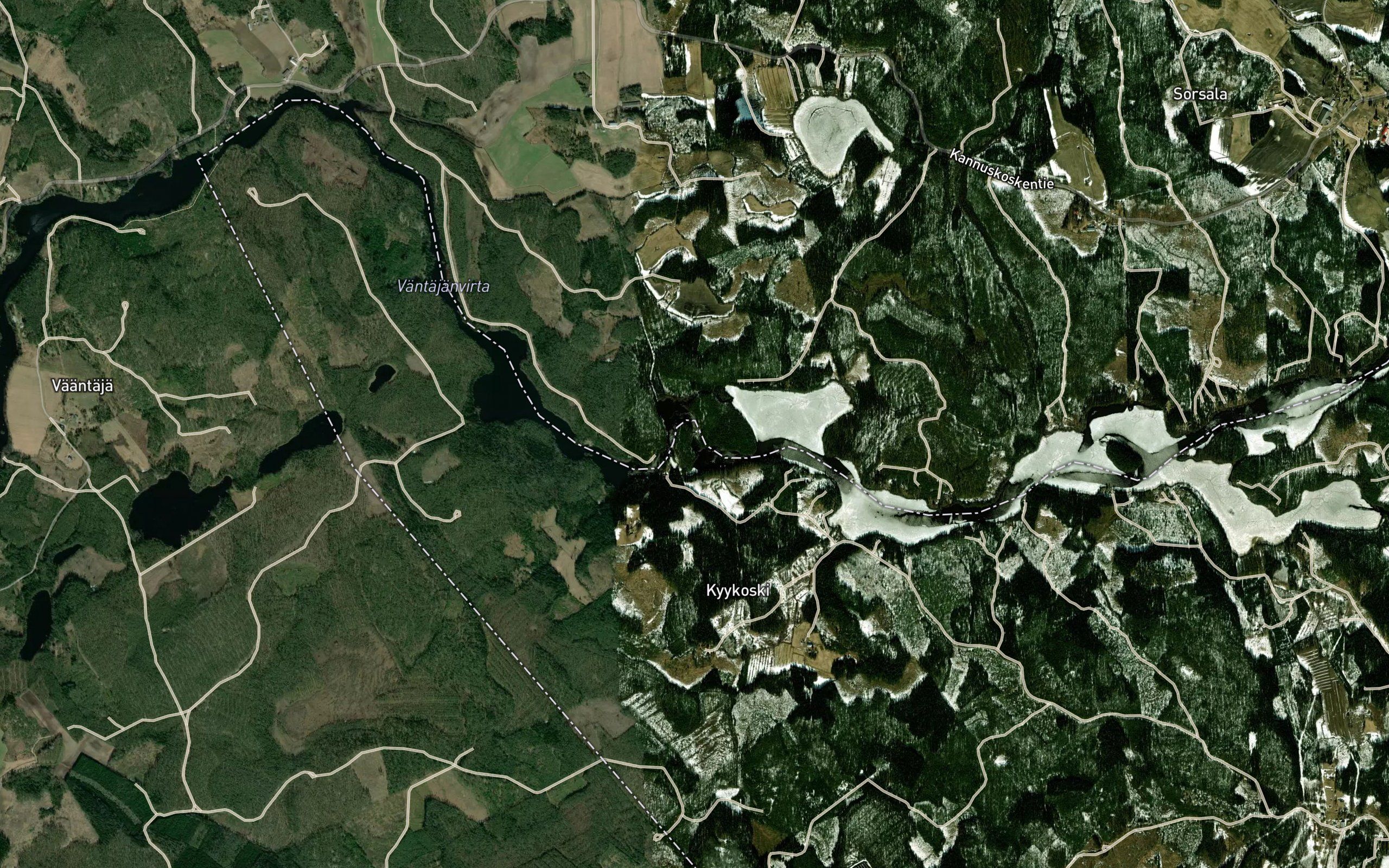 Kyykoski