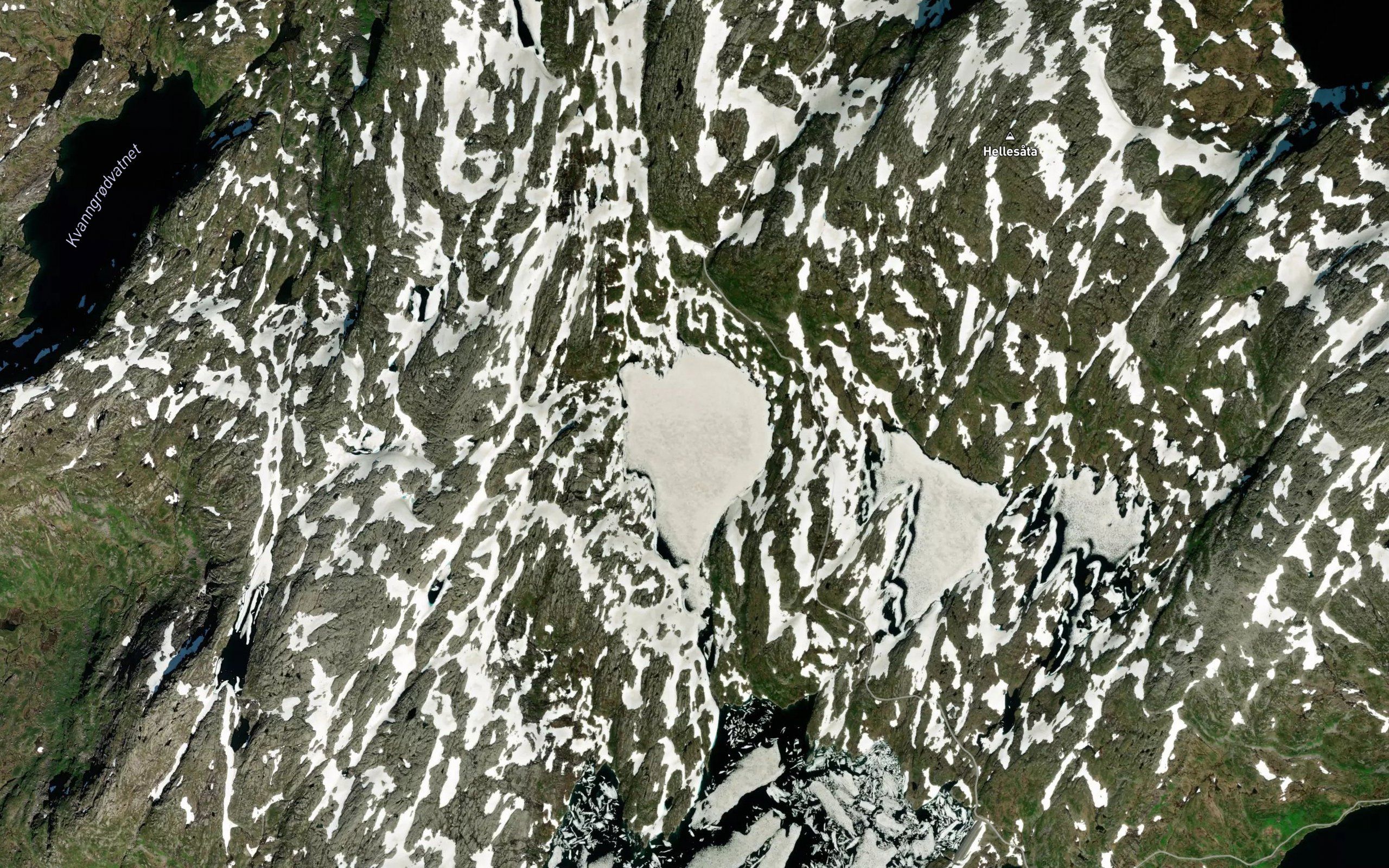 Gavlavatnet