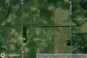 Drainage Ditch Number 2