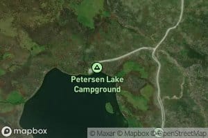 Peterson Lake