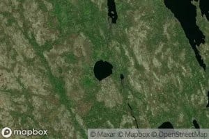 Unknown Lake