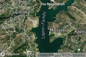 Ujembledeshi i Farkes