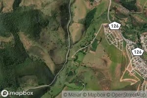 Ribeirao Sao Joao