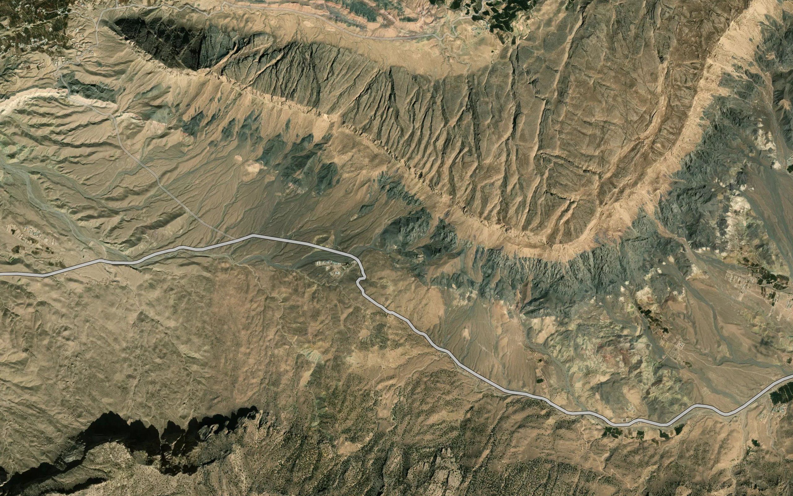 Tor Khezai