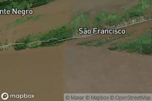 Parana do Baixio