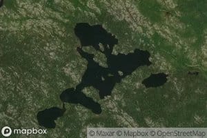 Lac Denis
