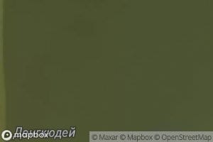 Ozero Dzhenkyude