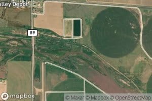 Wild Horse Creek