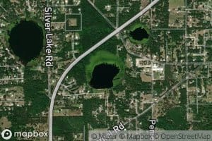 Mud Lake