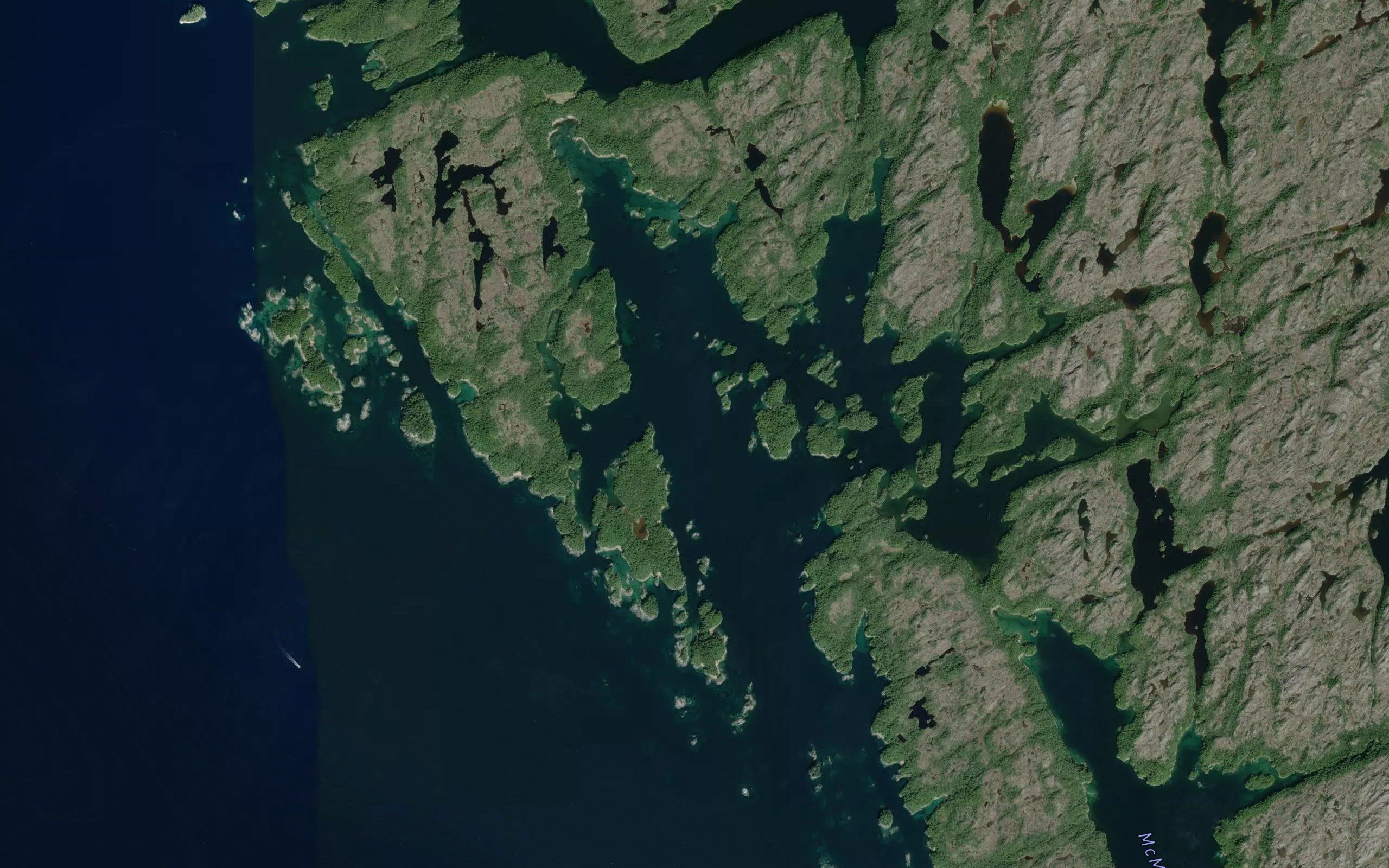 Betteridge Inlet
