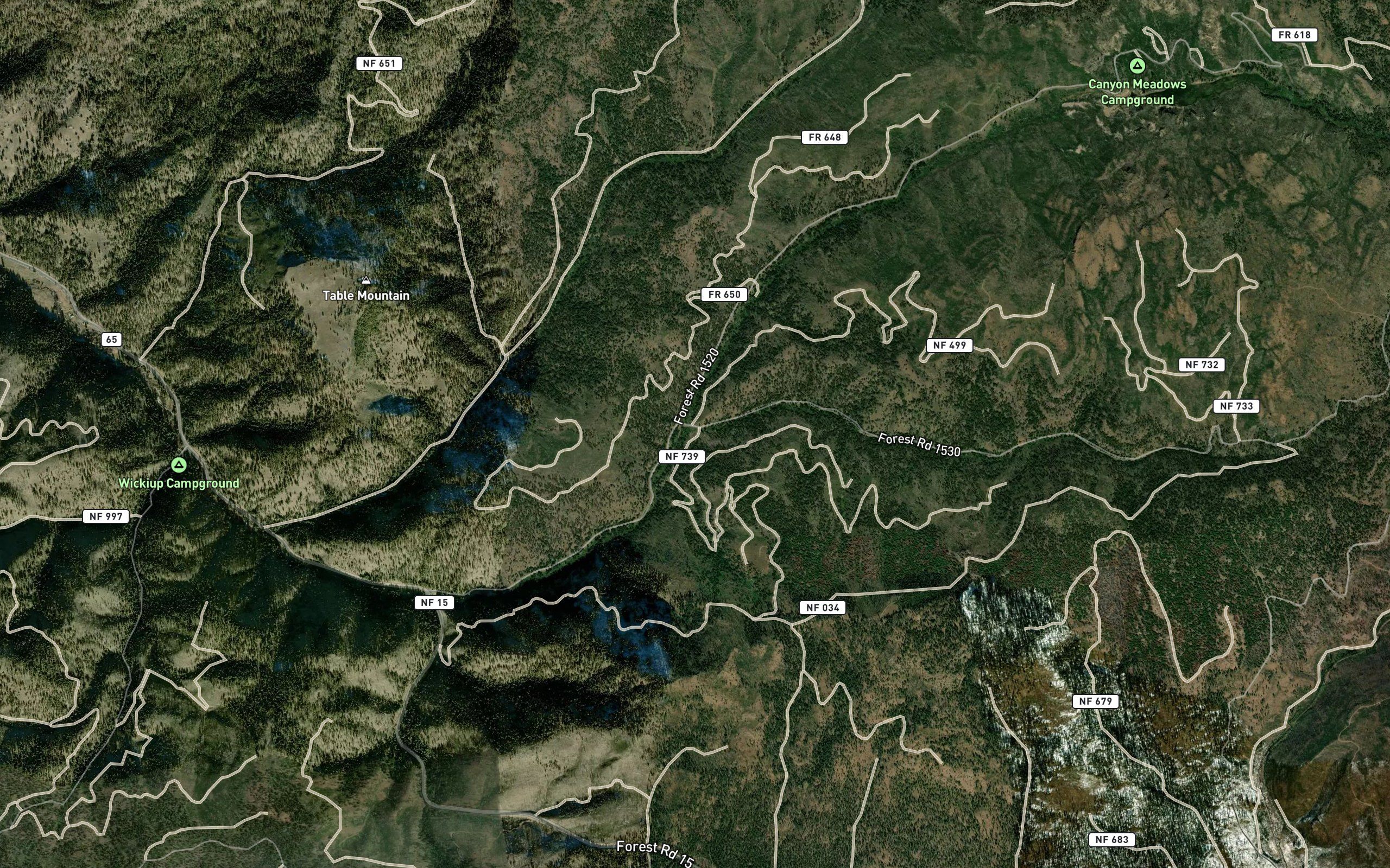 Crazy Creek