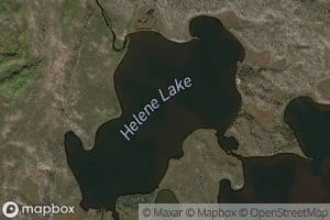 Helene Lake