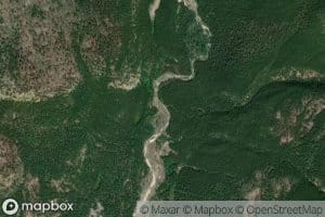 Cliff Creek