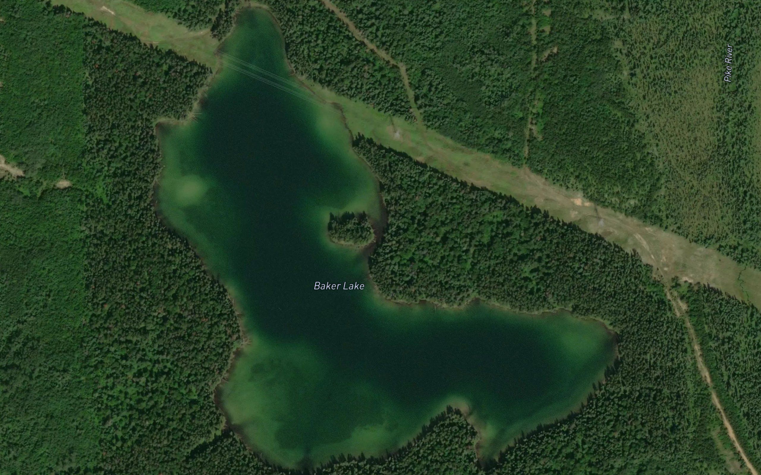 Baker Lake