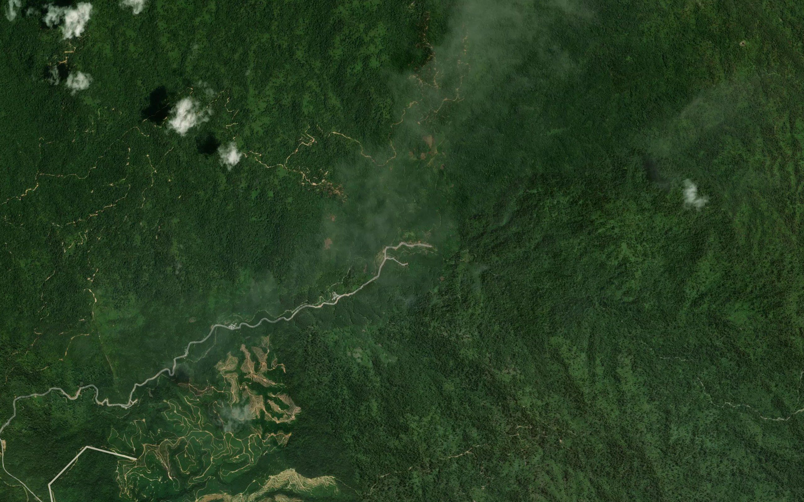 Sungai Keluang