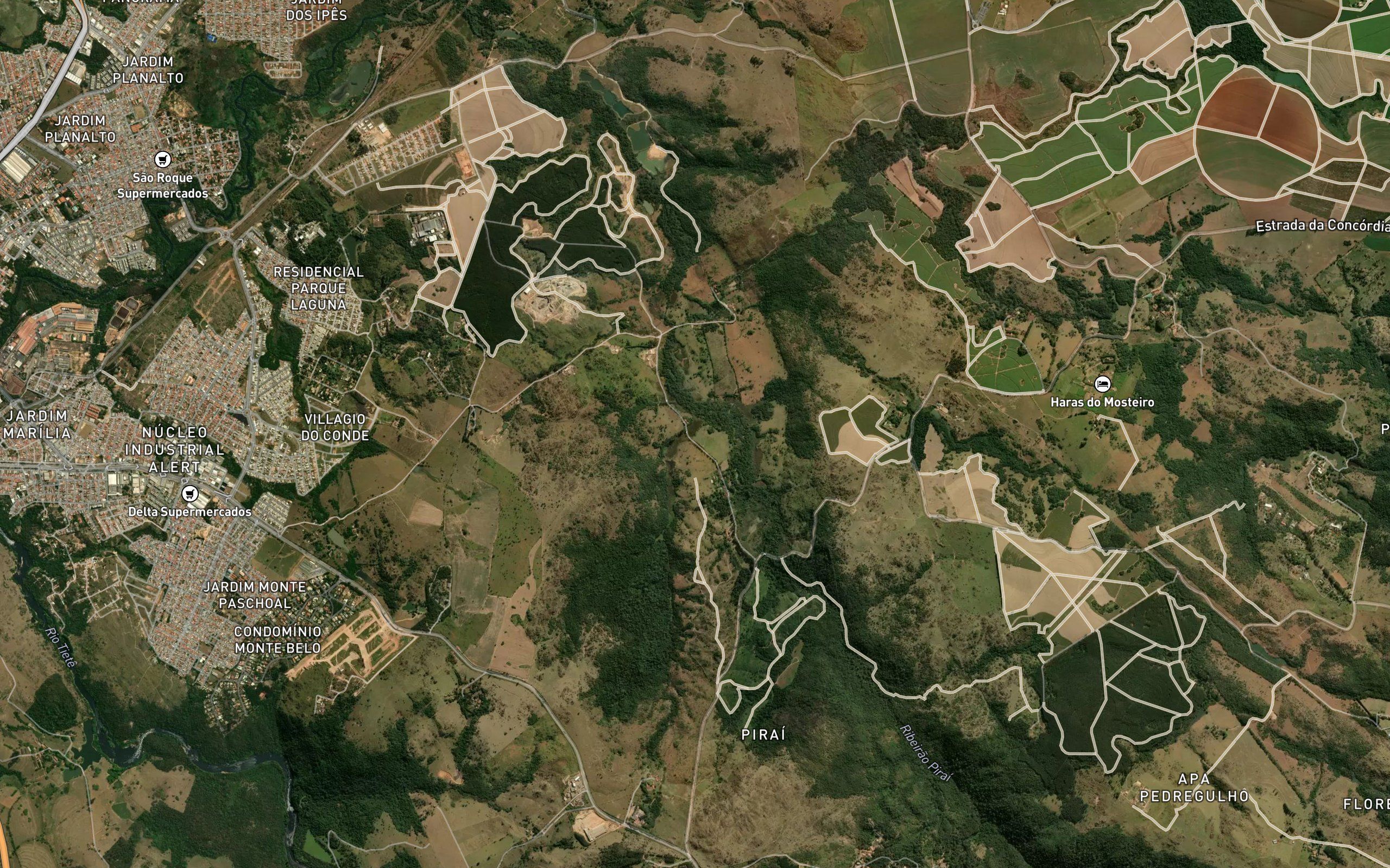 Corrego Boa Vista
