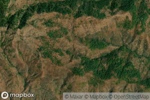 Barranca Los Laureles