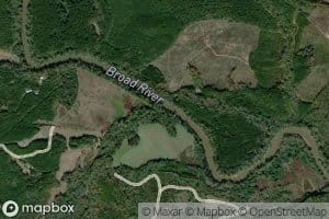 Millstone Creek