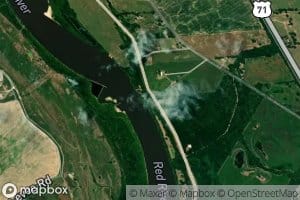 Choctaw Bayou