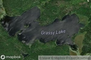 Grassy Lake