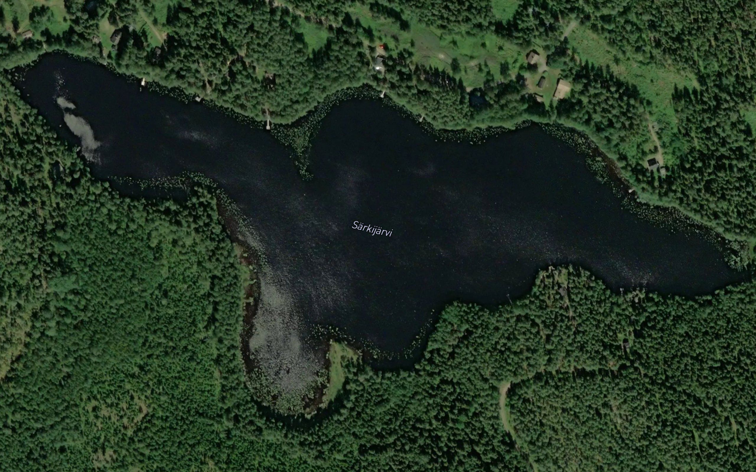 Sarkijarvi