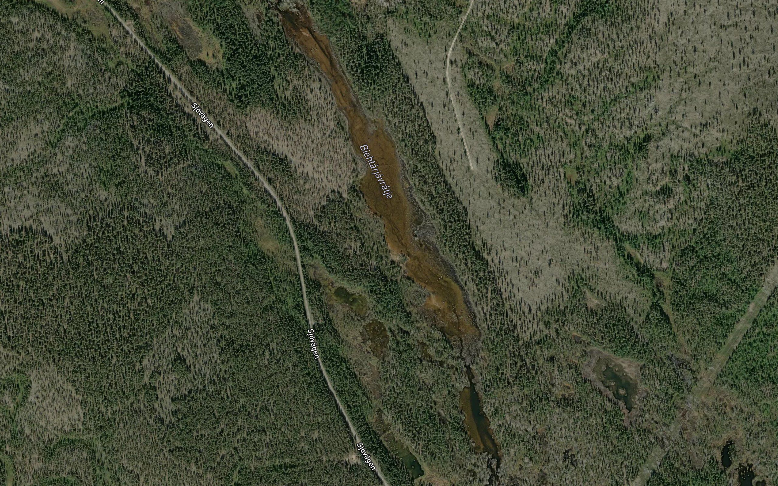 Biehtarjavratje