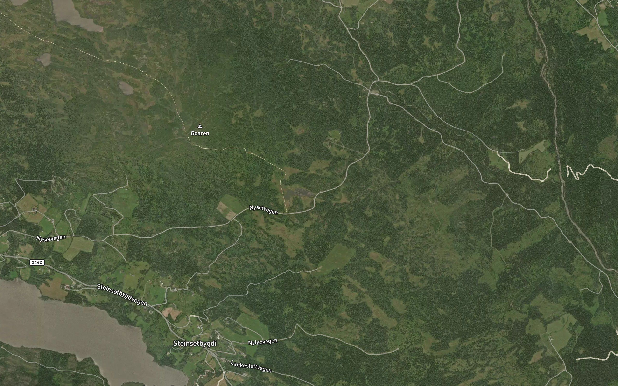 Austalitjednet