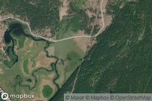 Prudhomme Creek