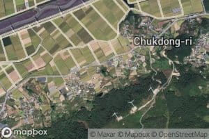 Chukdongjeosuji