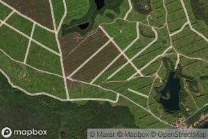 West Pike Brook Pond