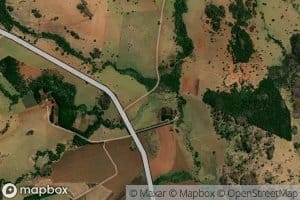 Corrego Furado Bonito