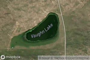 Vaughn Lake
