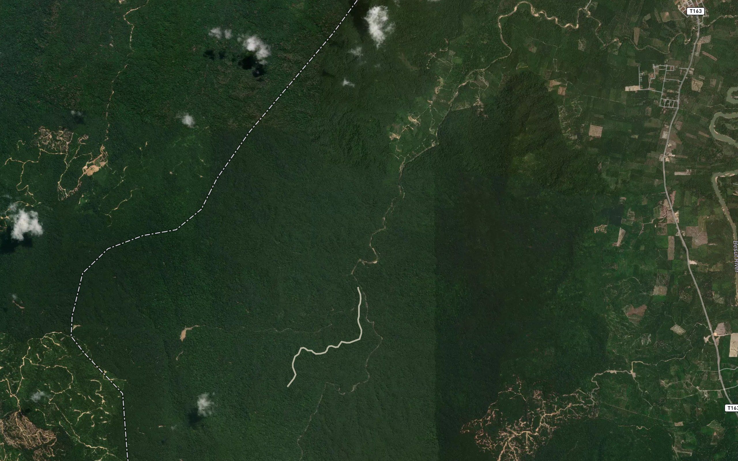 Sungai Gendang