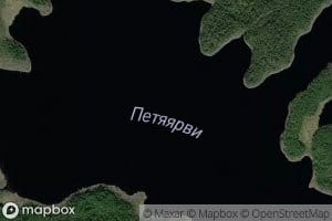 Ozero Petyaiya-Yarvi