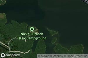Nickell Branch