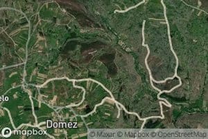 Arroyo de Arbaiguito