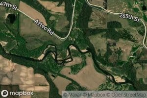Mink Creek