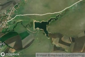 Buyukkarakarli Goleti