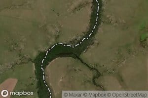 Arroyo de los Cerros de Ojosmin