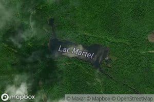 Lac Martel