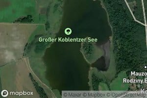 Grosser Koblentzer See