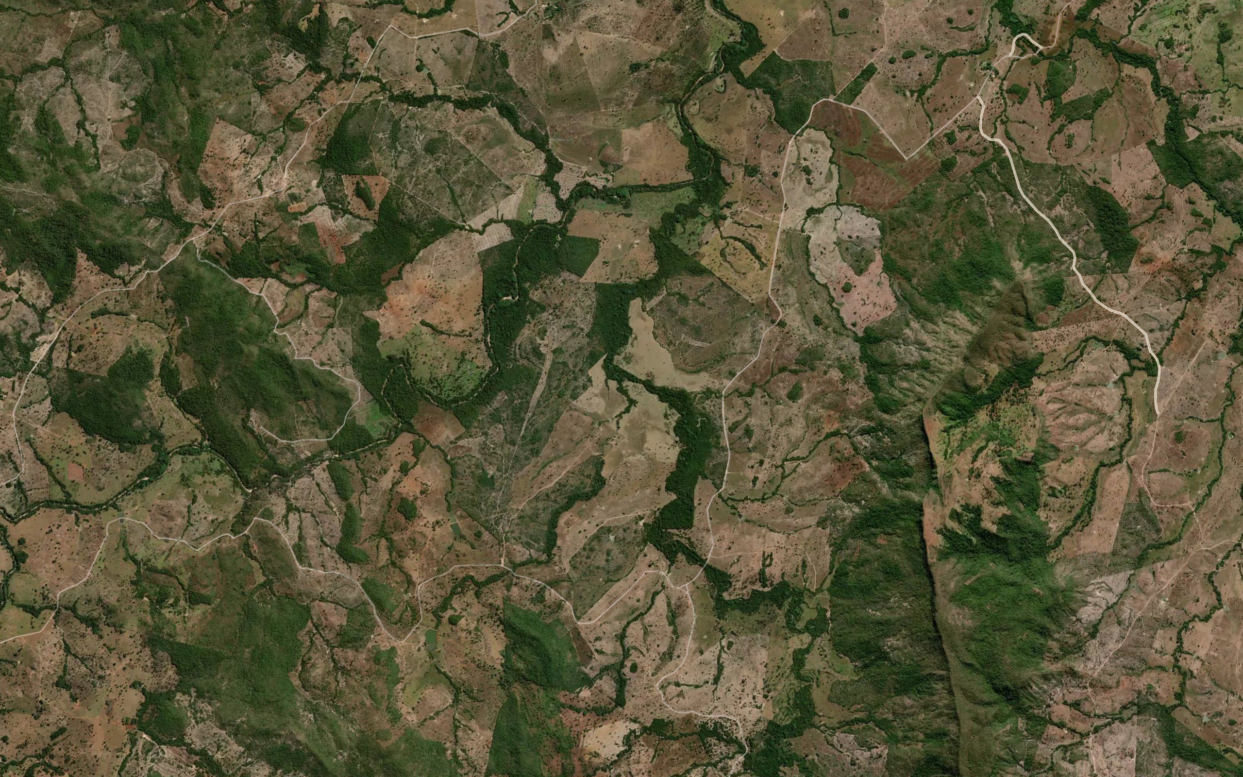 Corrego Serrote