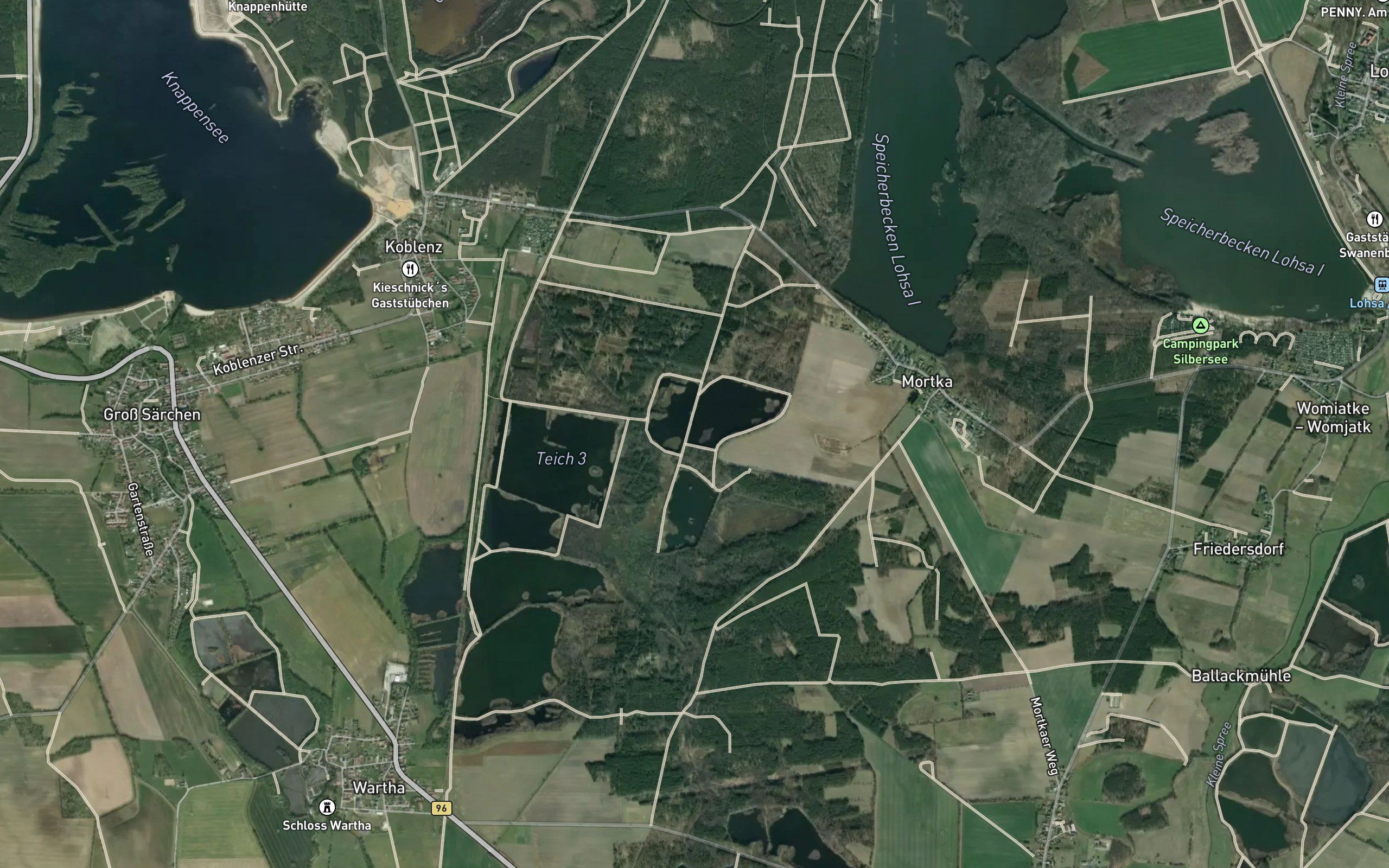 Grosser Zippelteich