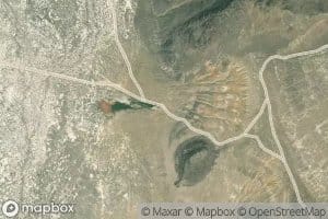 West Pinto Hot Spring