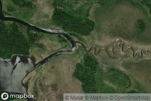 Rice Creek