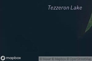 Tezzeron Lake