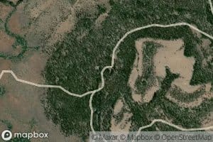 Meadow Reservoir