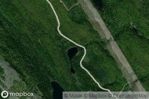 Lac Sigy
