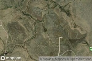 Burro Creek Spring