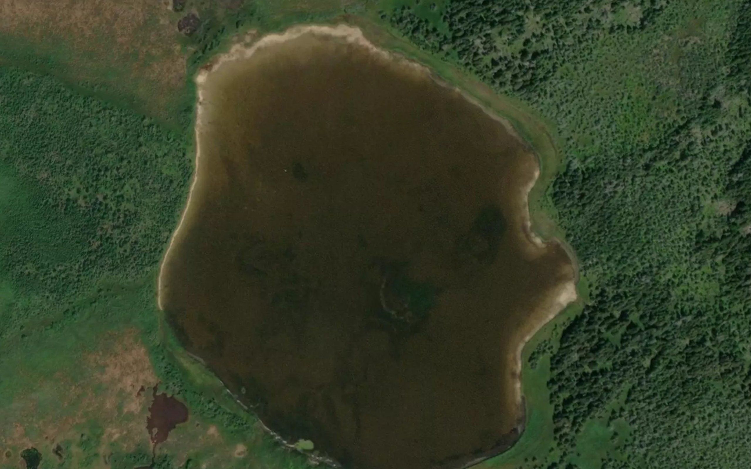 Lac Billings